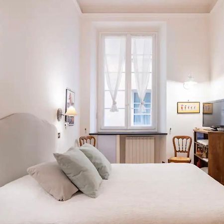 ג'נובה San Lorenzo 21 Apartment מראה חיצוני תמונה
