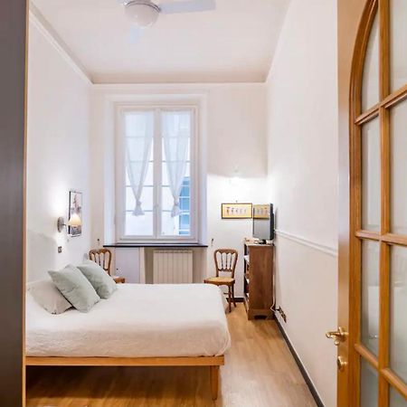 ג'נובה San Lorenzo 21 Apartment מראה חיצוני תמונה