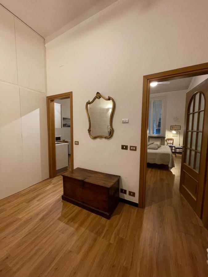 ג'נובה San Lorenzo 21 Apartment מראה חיצוני תמונה