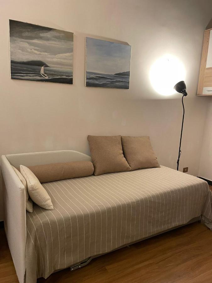 ג'נובה San Lorenzo 21 Apartment מראה חיצוני תמונה