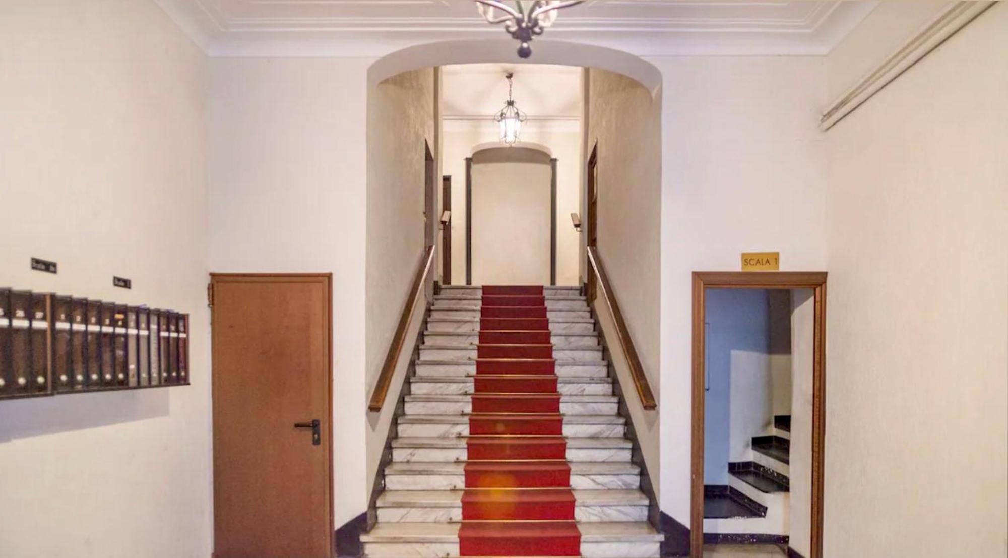 ג'נובה San Lorenzo 21 Apartment מראה חיצוני תמונה