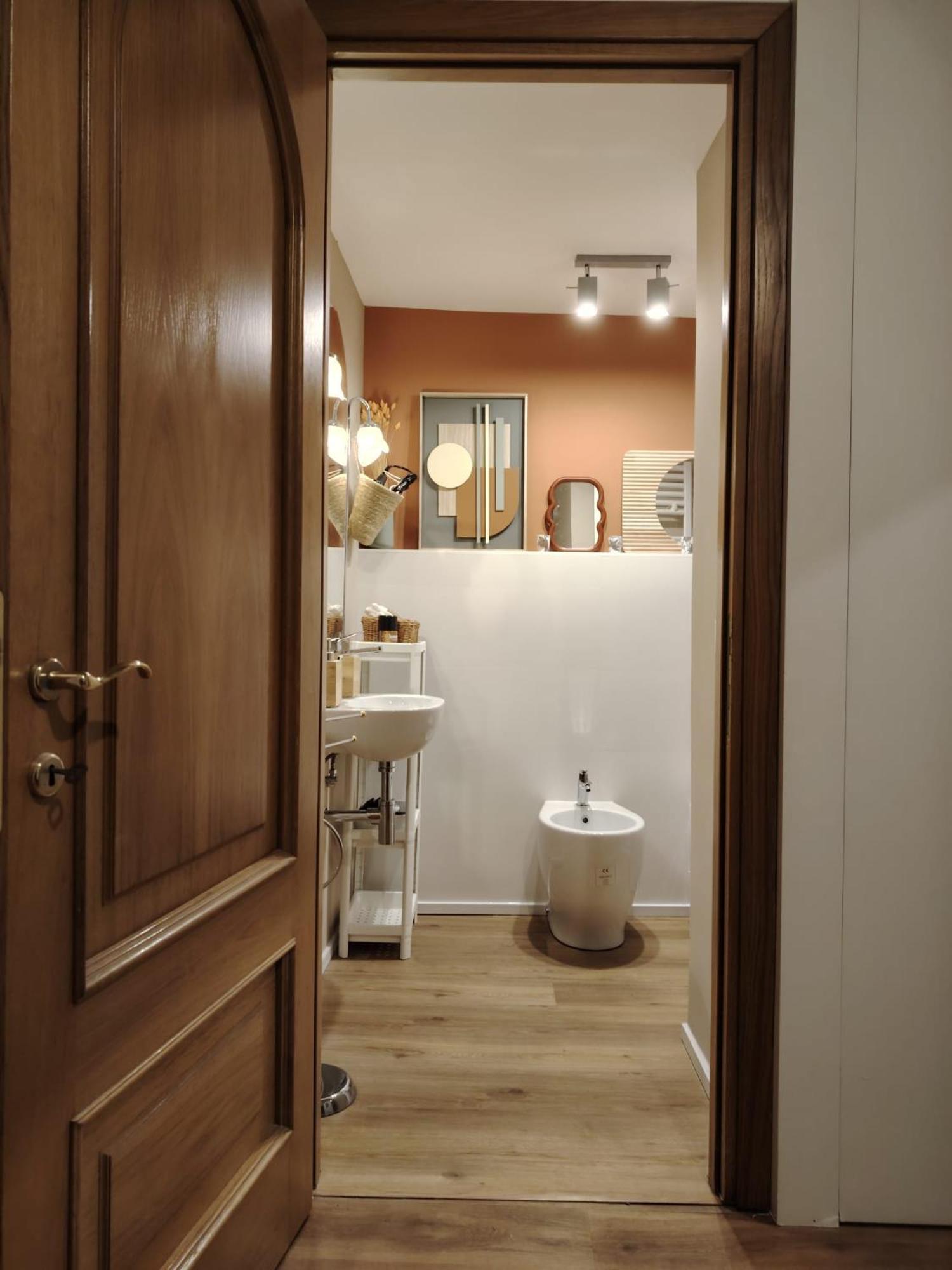 ג'נובה San Lorenzo 21 Apartment מראה חיצוני תמונה