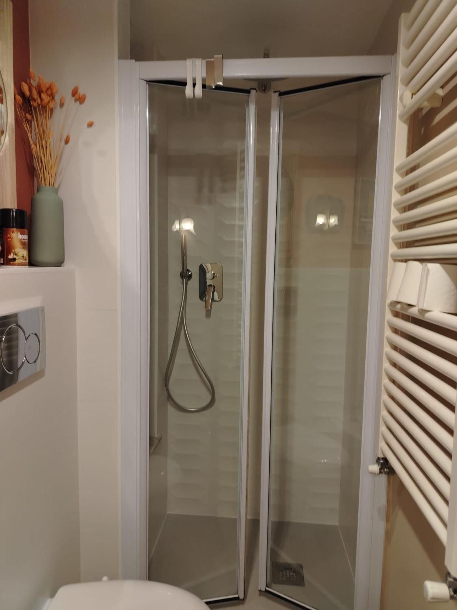 ג'נובה San Lorenzo 21 Apartment מראה חיצוני תמונה