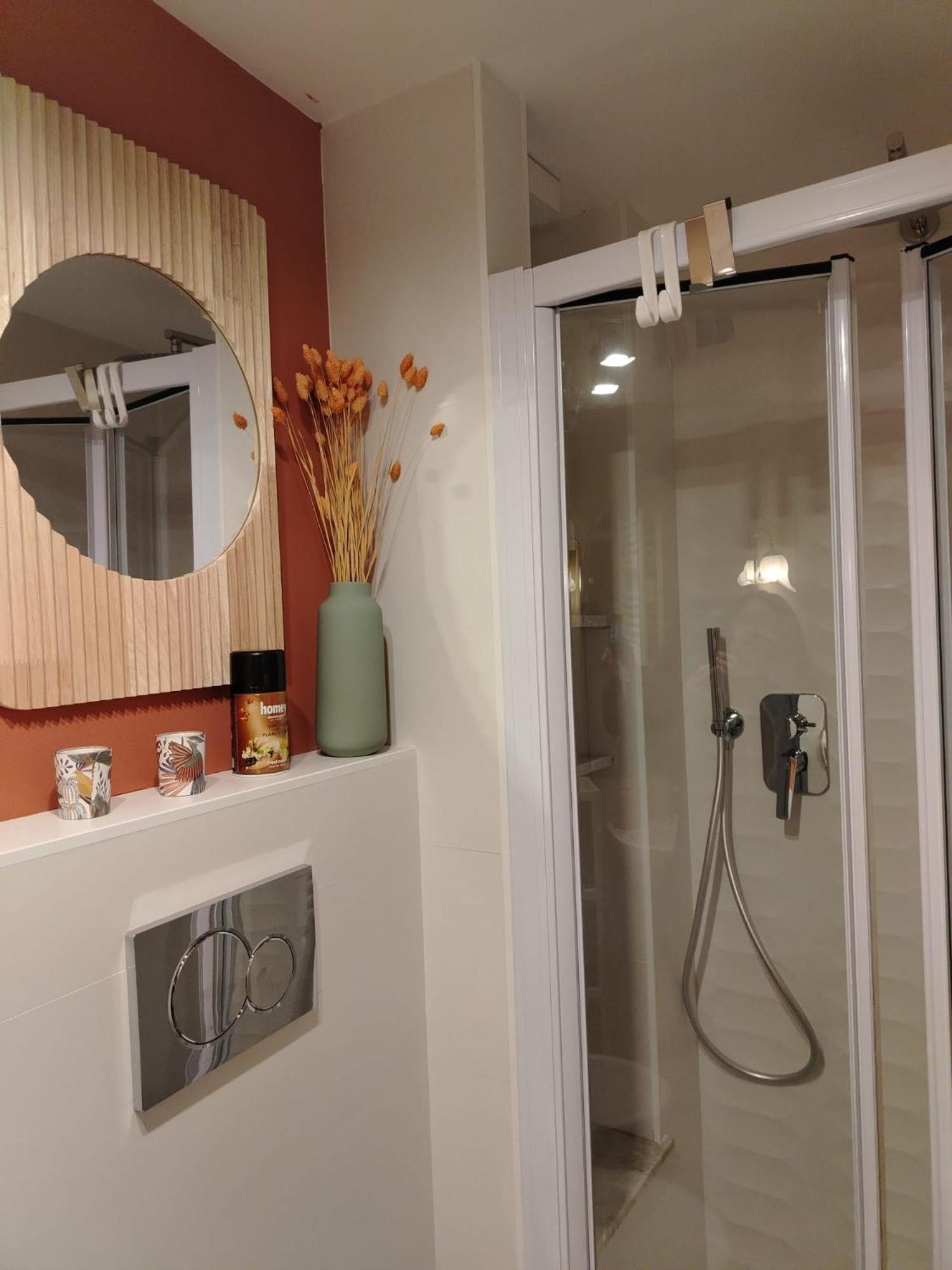 ג'נובה San Lorenzo 21 Apartment מראה חיצוני תמונה