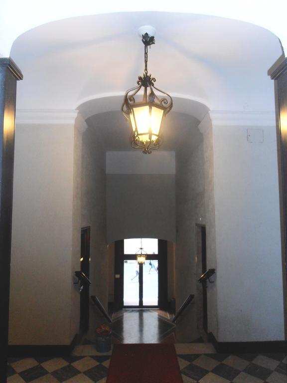 ג'נובה San Lorenzo 21 Apartment מראה חיצוני תמונה