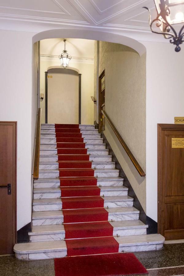ג'נובה San Lorenzo 21 Apartment מראה חיצוני תמונה
