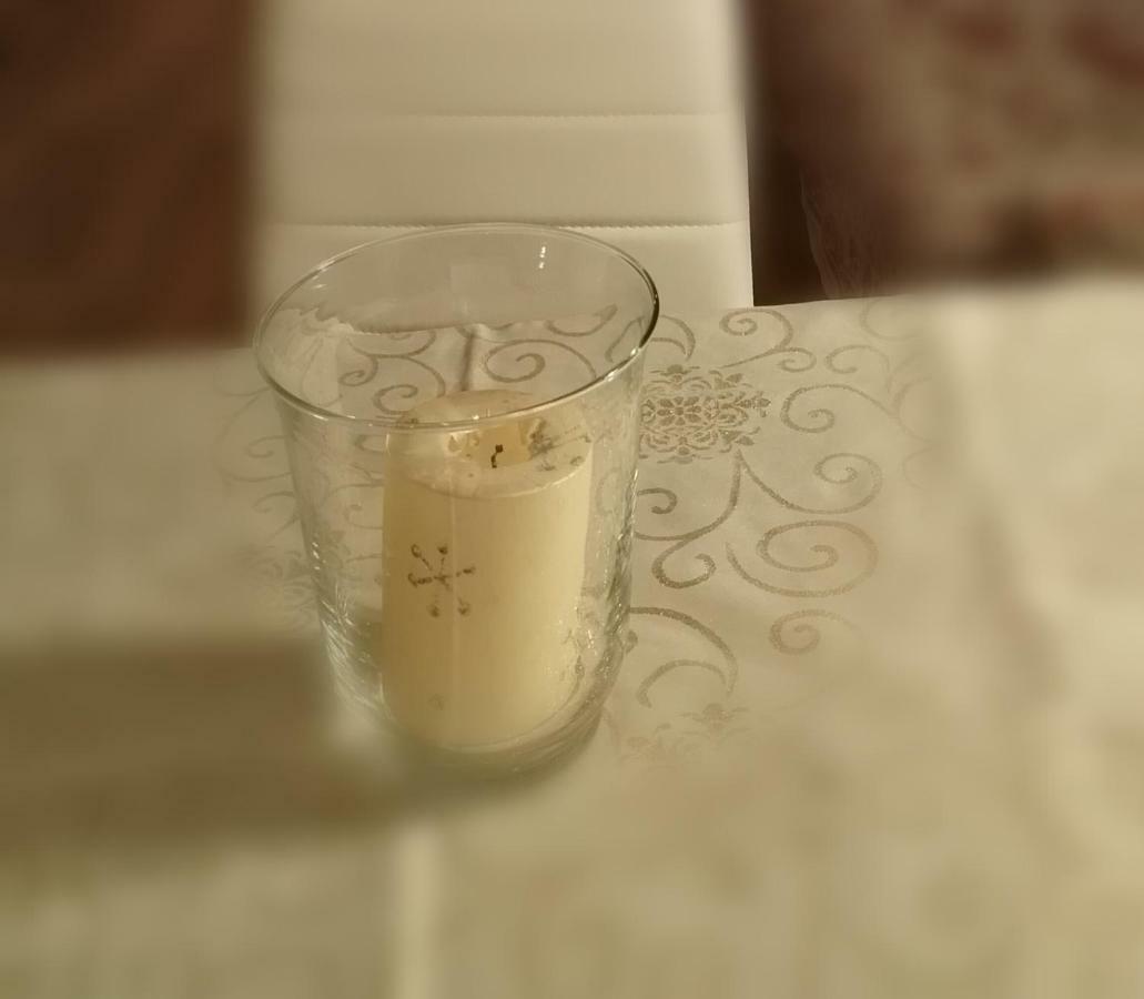 ג'נובה San Lorenzo 21 Apartment מראה חיצוני תמונה