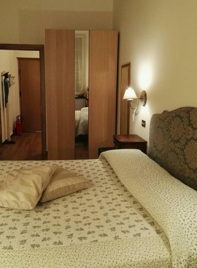 ג'נובה San Lorenzo 21 Apartment מראה חיצוני תמונה